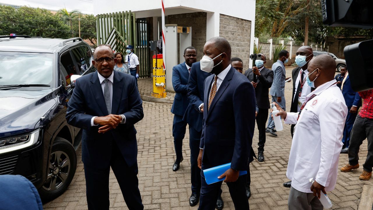 Quênia confirma segundo caso de Ebola