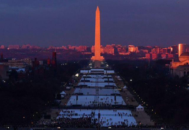 Economia americana