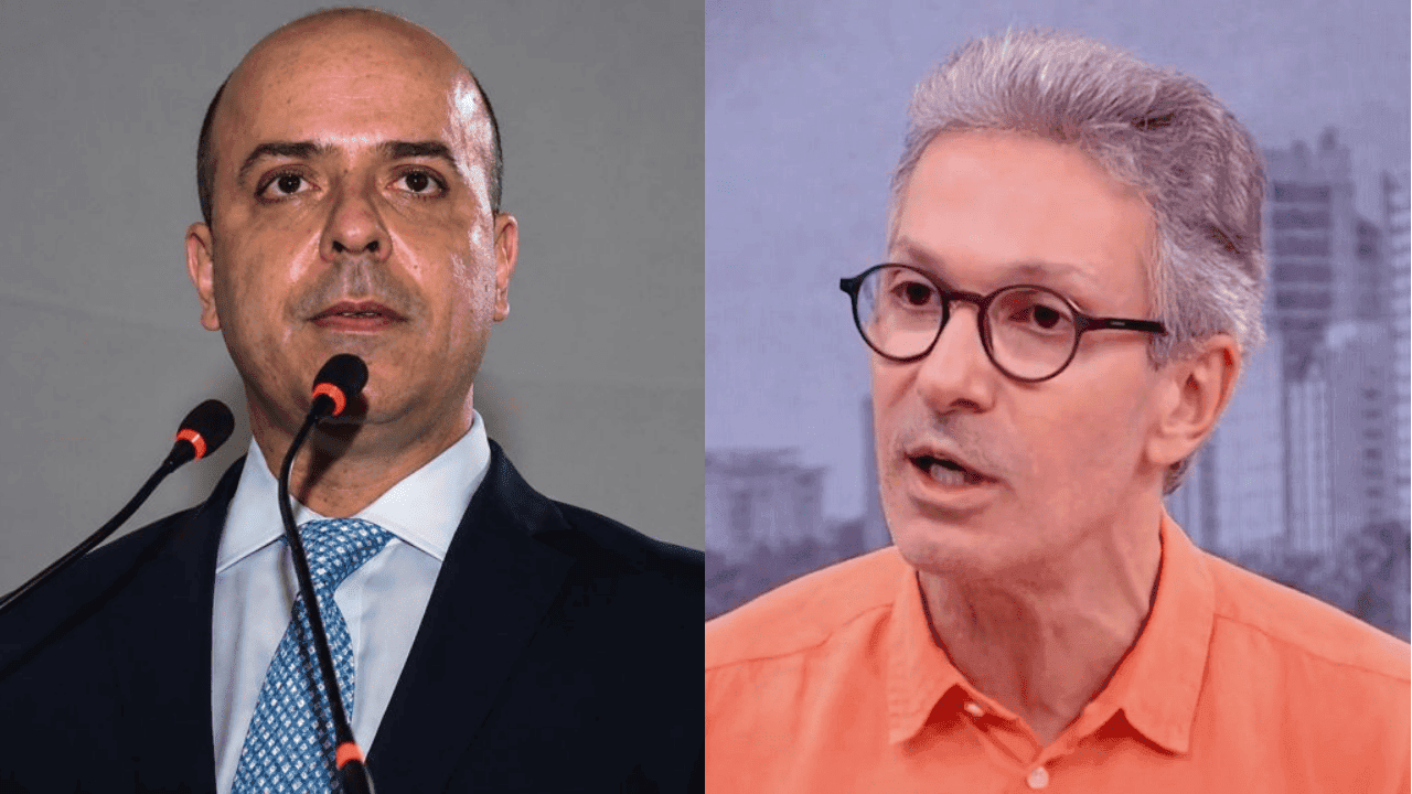 Zema muda plano para Previdência após reação popular Zema muda plano para Previdência após reação popular