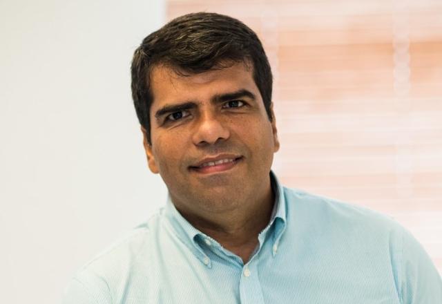 Economista da Fundação Getúlio Vargas