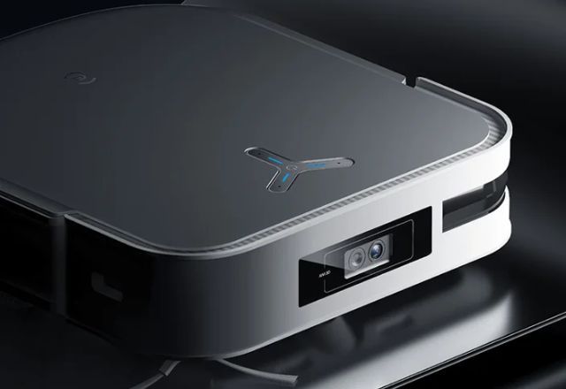 Ecovacs Deebot X2 assustou muitos donos que ouviram ofensas racistas direto do aspirador-robô | Reprodução