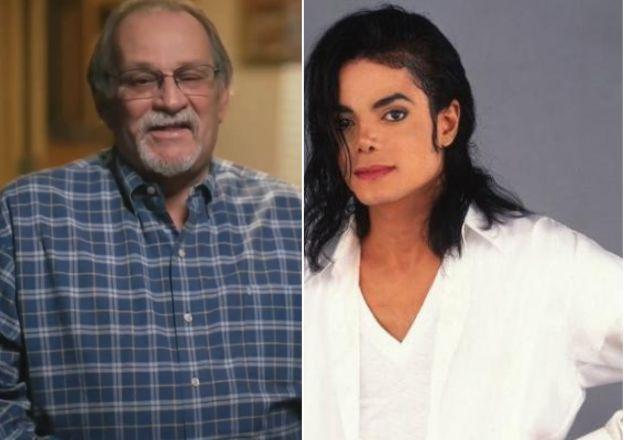 Ed Winter foi o médico legista de Michael Jackson