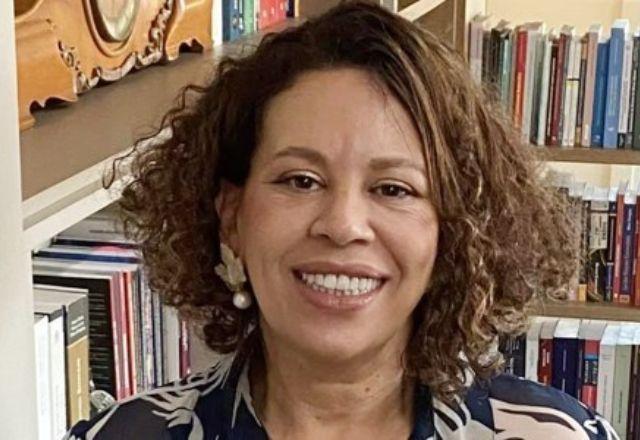 Edilene é mineira, doutora em Direito Processual pela Pontifícia Universidade Católica de Minas Gerais | Divulgação