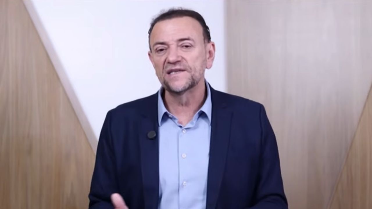 Edinho diz que Lula buscará votos de faltosos para 2º turno