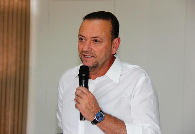 Edinho Silva