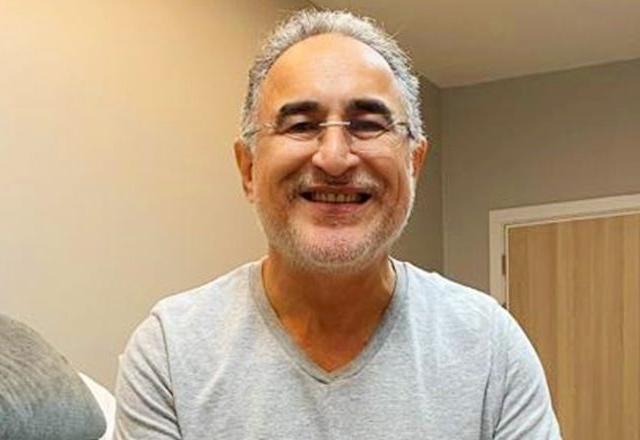 Edmilson Rodrigues, prefeito de Belém