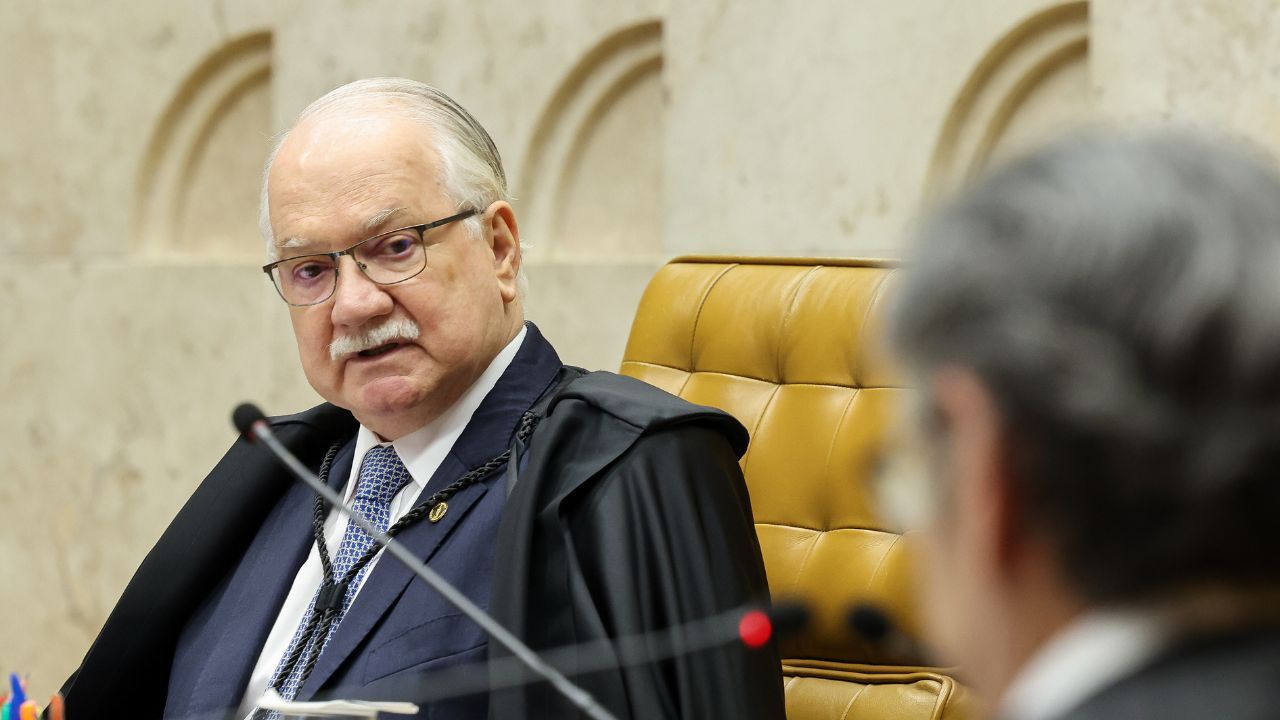 Fachin nega acesso imediato de Fux a inquérito das fake news