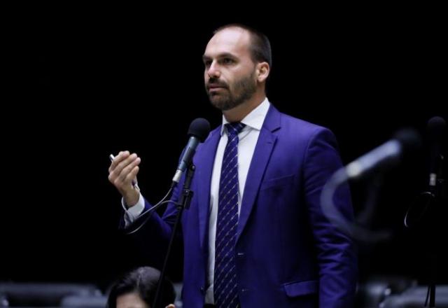 Eduardo Bolsonaro