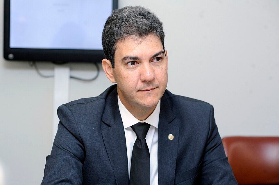 Braide é eleito governador do MA no primeiro turno Braide é eleito governador do MA no primeiro turno