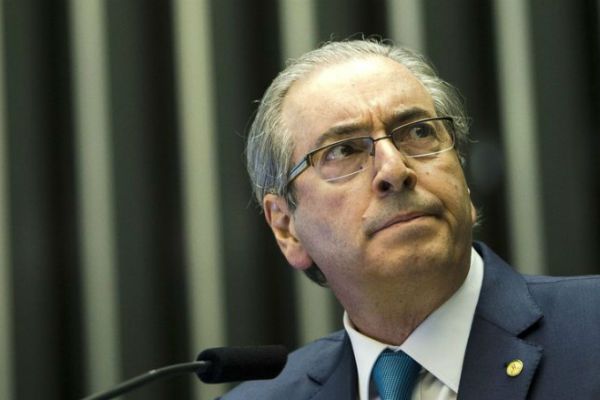 Eduardo Cunha confronta Joesley Batista em carta