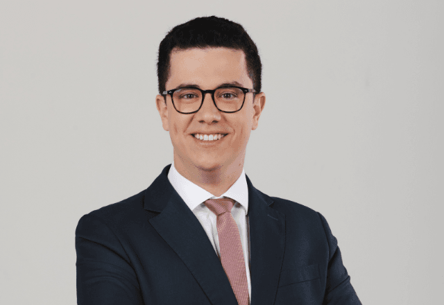 Eduardo Gayer | Foto: Thaís Mallon