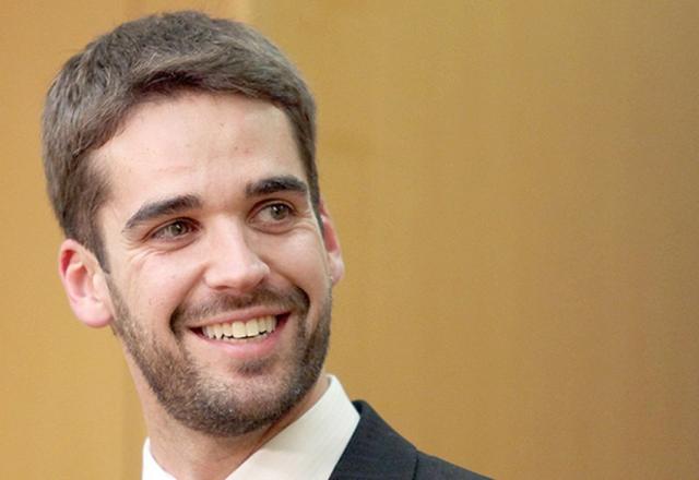 Eduardo Leite ganha apoio do Cidadania na corrida ao Planalto Eduardo Leite ganha apoio do Cidadania na corrida ao Planalto