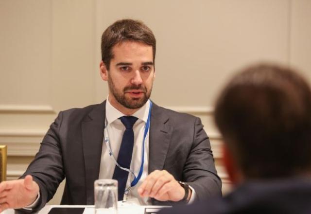 Eduardo Leite pode decidir eleições gaúchas