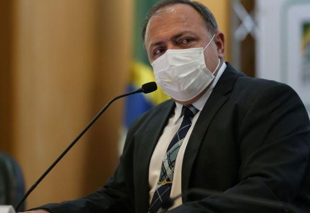 Eduardo Pazuello