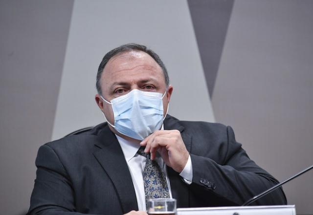 Eduardo Pazuello