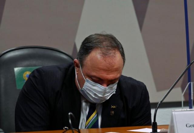 Eduardo Pazuello