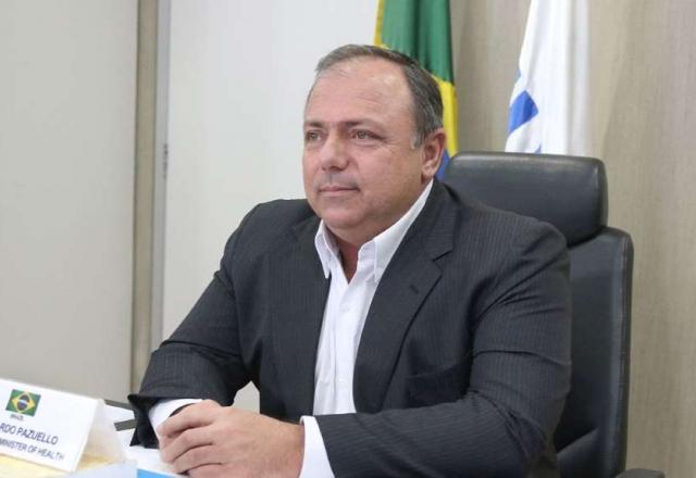 Eduardo Pazuello