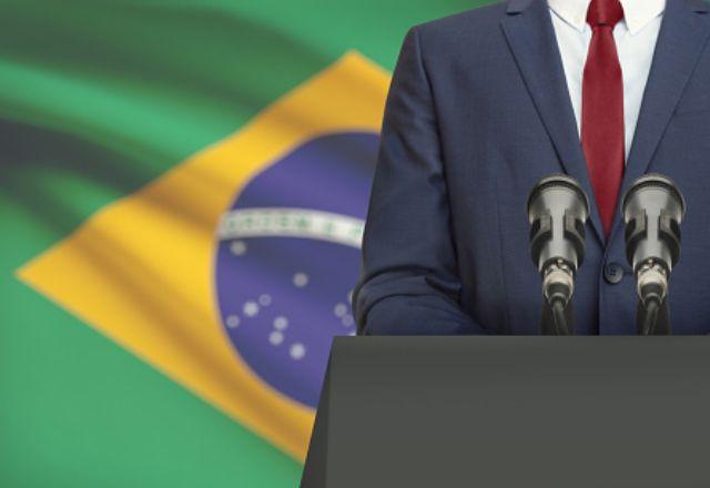 Eleição no Brasil