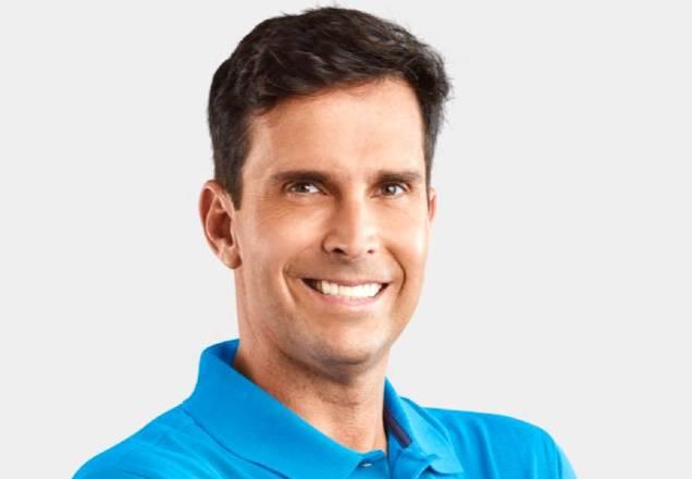 Saiba quem é Luiz Lima (PSL) Saiba quem é Luiz Lima (PSL)