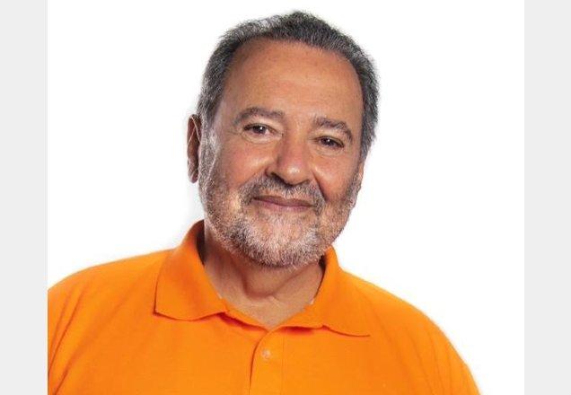 Saiba quem é Fred Luz (NOVO) Saiba quem é Fred Luz (NOVO)