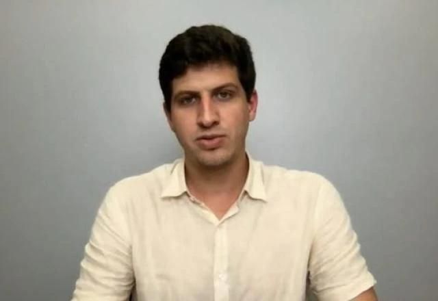 João Campos é a atual prefeito do Recife | Reprodução