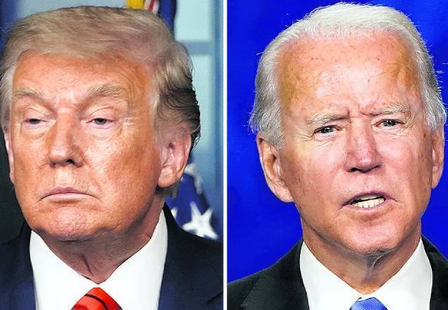 Eleições dos Estados Unidos: democratas e republicanos disputam estados decisivos