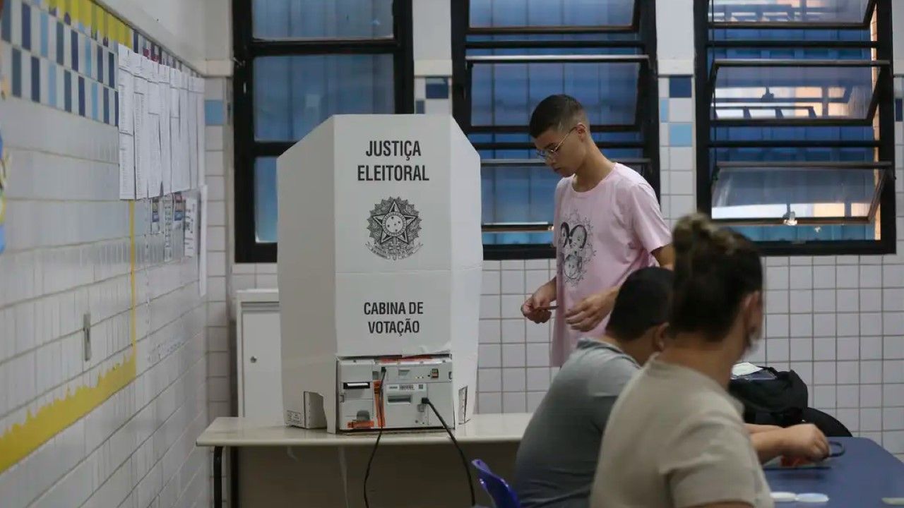 Eleições suplementares para prefeito serão realizadas em sete municípios no dia 25 de outubro | Divulgação/Antonio Cruz/Agência Brasil