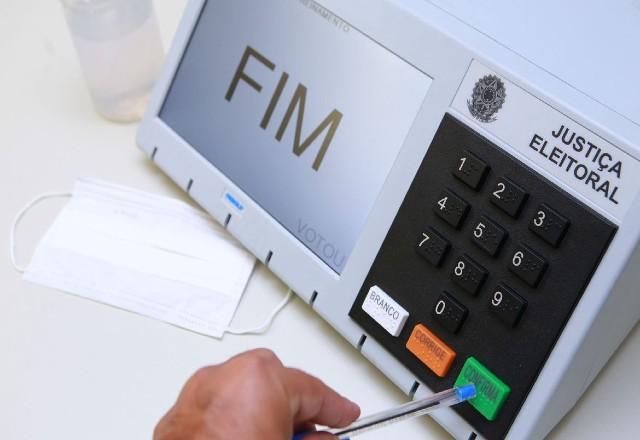 Eleitores de Macapá vão às urnas neste domingo para 1º turno