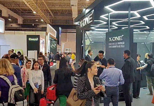 Eletrolar Show, maior feira de tecnologia da América Latina