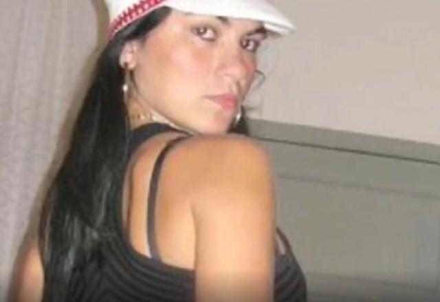 Eliza Samudio foi morta em 2010, aos 25 anos