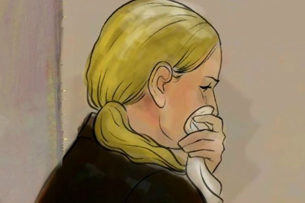 Elize Matsunaga é condenada a quase 20 anos de prisão