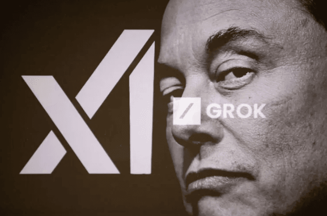 Elon Musk, xAI | Vincent Feuray/Colaborador Getty Images