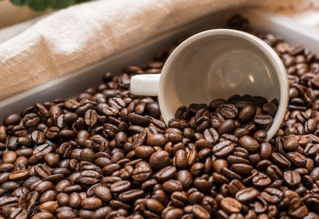 Em 12 meses, a elevação do preço do café chegou a marca de 39,81% | Unsplash