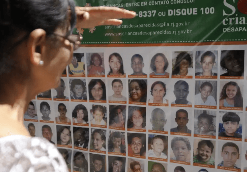 Unicef: candidatos ignoram prevenção à violência infantil