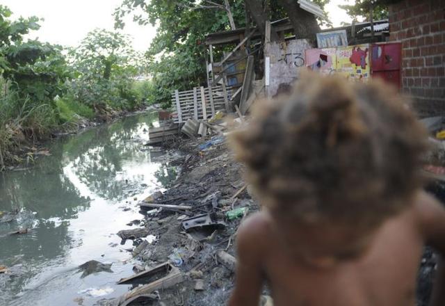 Em Dia Internacional, ONU quer tornar pobreza tema do passado