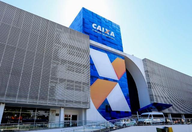 Em captações totais, a Caixa somou mais de R$ 1,2 trilhão, com destaque para a poupança | Agência Brasil