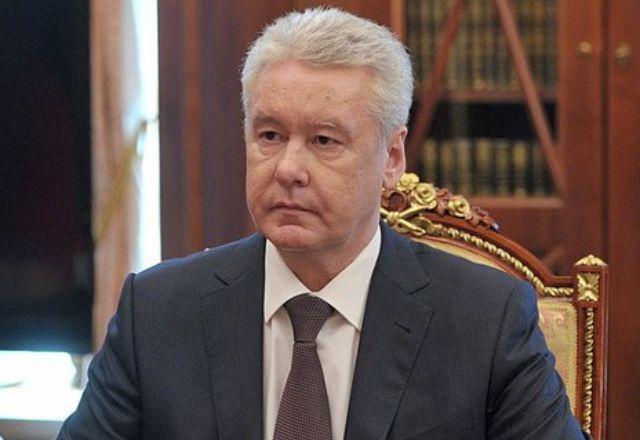 Em comunicado, o prefeito Sergei Sobyanin agradeceu aos moradores pela calma e compreensão | Wikimedia Commons