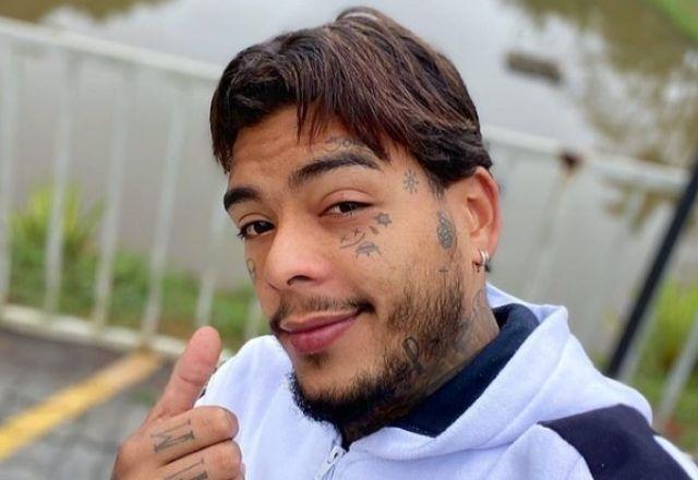Em depoimento, modelo e amigo relatam que estavam com MC Kevin na noite do acidente | Divulgação