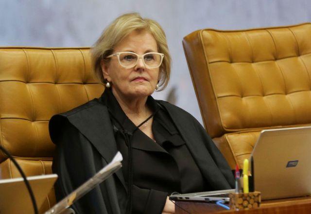 Em meio à investigação, Weber afirmou que devolver o cargo à Dantas poderia colocar "em risco o patrimônio público e a moralidade administrativa".  | Agência Brasil