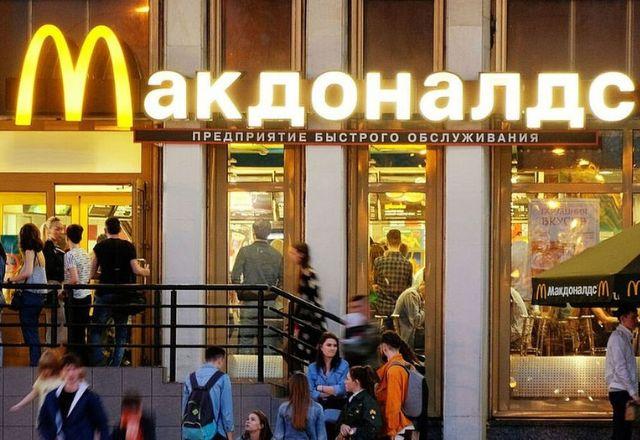 Em nota, todas as companhias expressaram apoio à população ucraniana | Reprodução