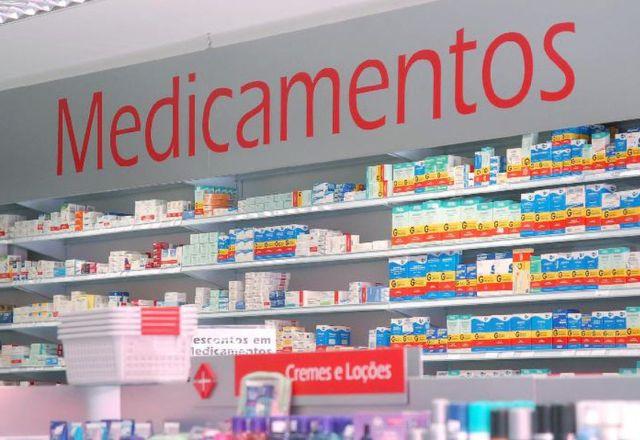 Em relação à diferença dos preços entre genéricos e de referência, houve diferença de até 65,64% | Agência Brasil