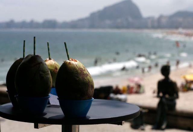 Em relação ao tempo médio de viagem, a pasta apontou para o período de sete dias | Agência Brasil