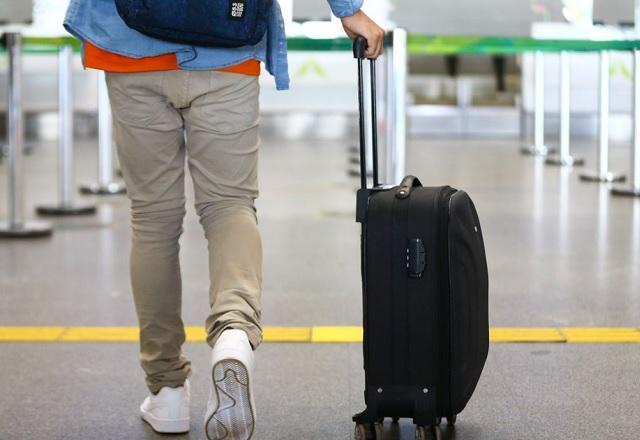 Embaixada americana orienta funcionários a não viajarem ao RN