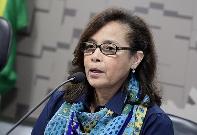 Embaixadora Maria Laura será nº 2 do Ministério das Relações Exteriores
