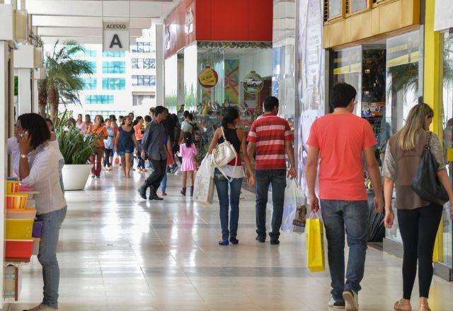 Embora o número esteja 5,2% acima do registrado em 2021, o otimismo dos empresários segue 2,7 pontos abaixo do nível antes da pandemia | Agência Brasil