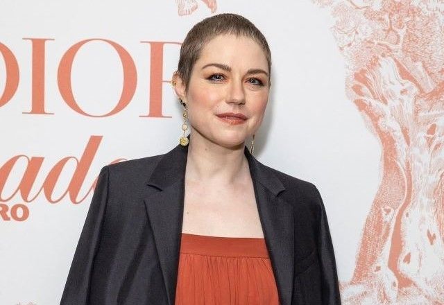 Émilie Dequenne ganhou prêmio de melhor atriz em Cannes pelo filme "Rosetta" (1999) | Reprodução/Instagram