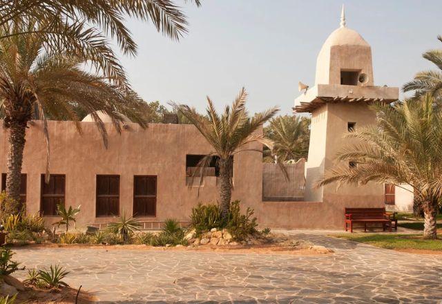 Emirates Heritage Club