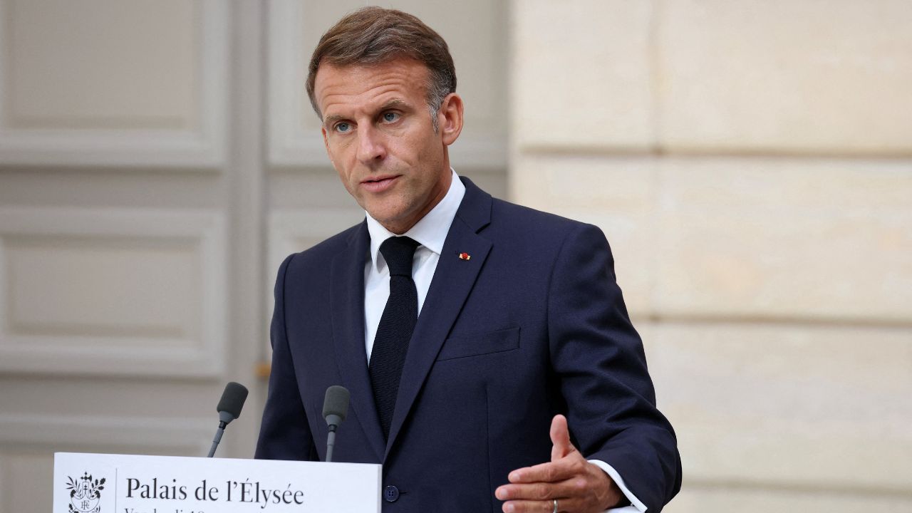 França vai enviar tropas para a Arábia Saudita França vai enviar tropas para a Arábia Saudita