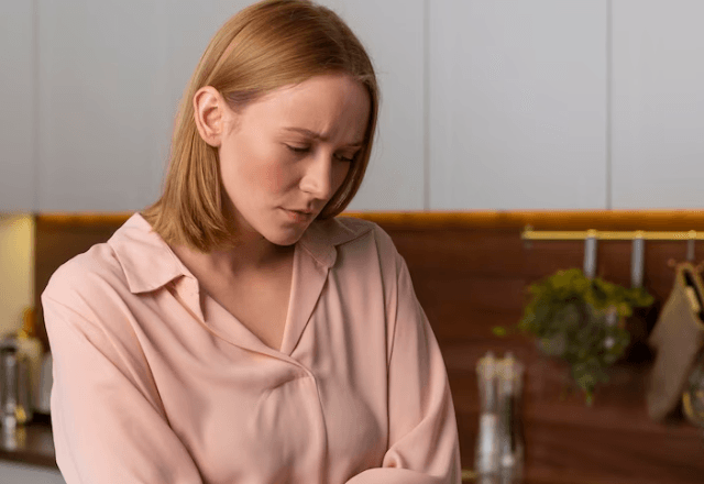 Emoções que adoecem: como sentimentos afetam diretamente os órgãos do corpo | Freepik