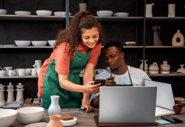 Dia do Empreendedor destaca impacto do setor na economia e na redução do desemprego Dia do Empreendedor destaca impacto do setor na economia e na redução do desemprego